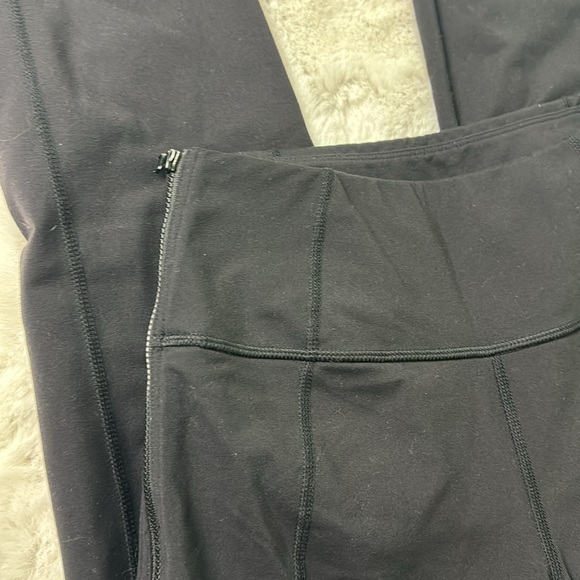The north face athletic pants black XS - Picture 3 of 6